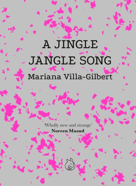 A Jingle-Jangle Song