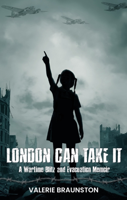 London Can Take It