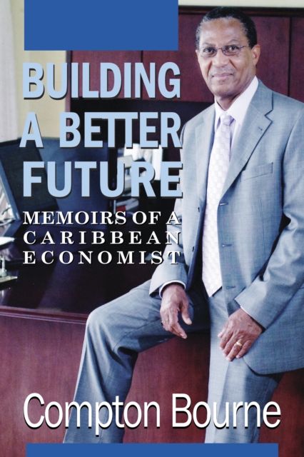 Building A Better Future