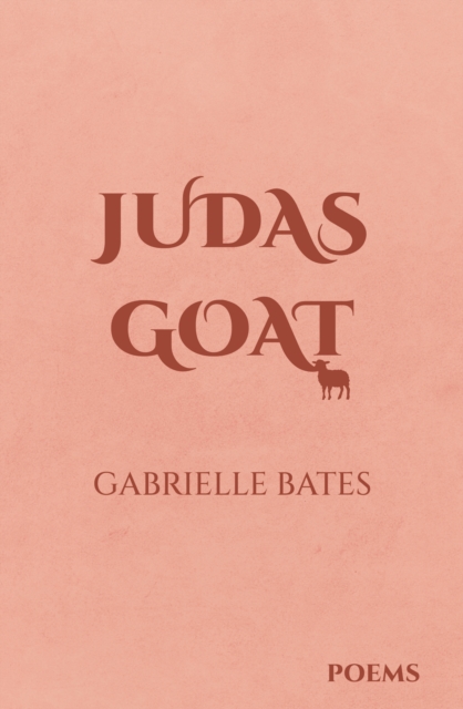 Judas Goat