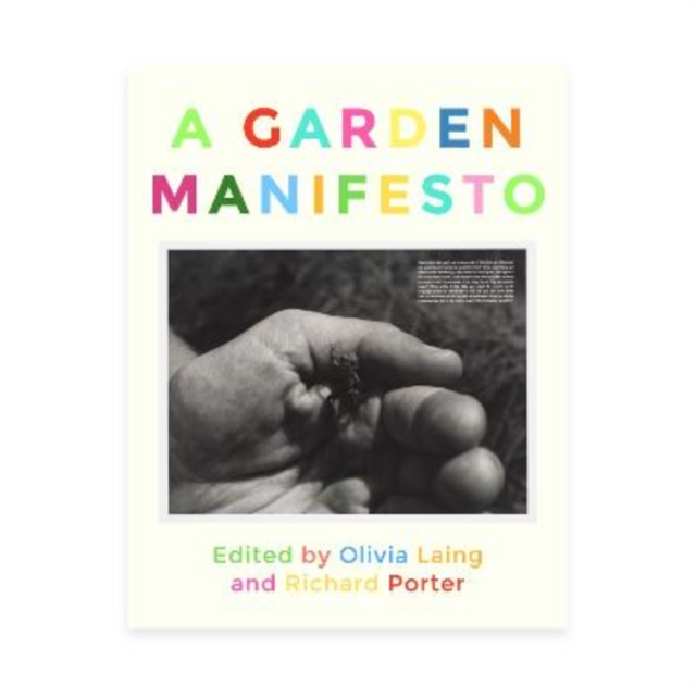 GARDEN MANIFESTO