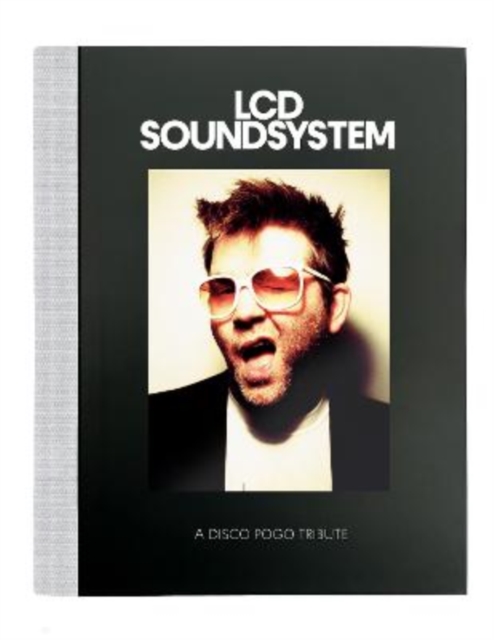 A Disco Pogo Tribute To LCD Soundsystem