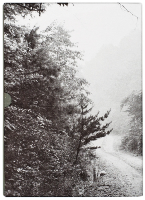 John Cage & William Gedney: Iris Garden