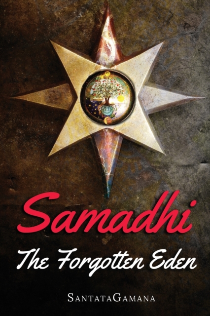 Samadhi - The Forgotten Eden