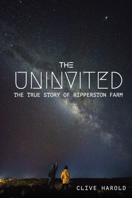 Uninvited