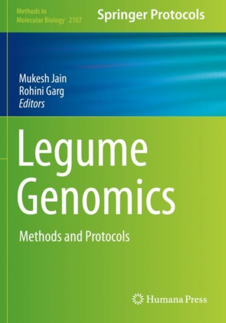 Legume Genomics