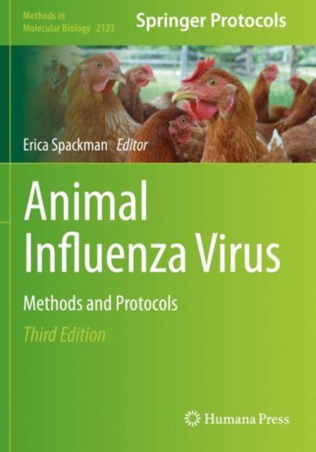 Animal Influenza Virus