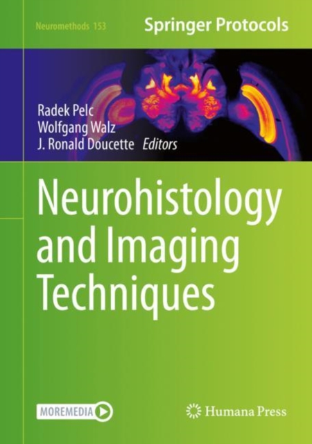 Neurohistology and Imaging Techniques