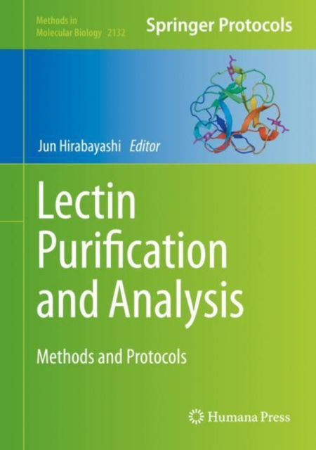 Lectin Purification and Analysis