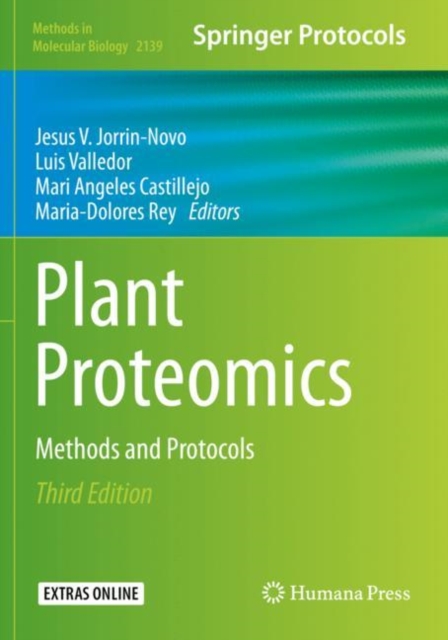 Plant Proteomics