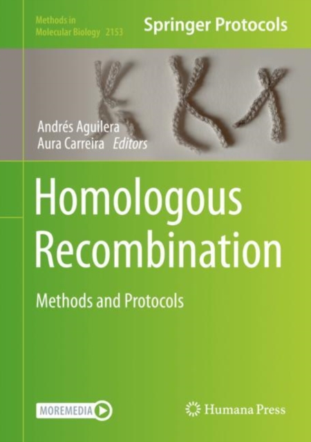 Homologous Recombination