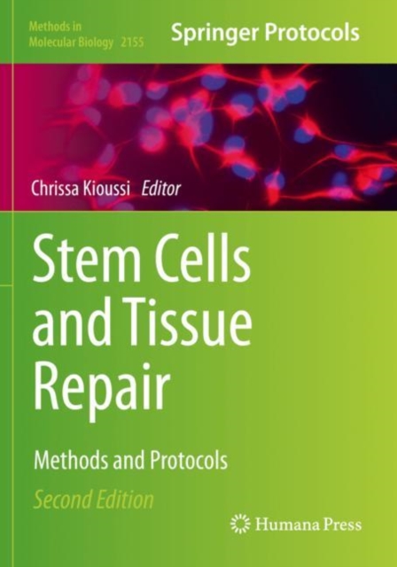Stem Cells and Tissue Repair