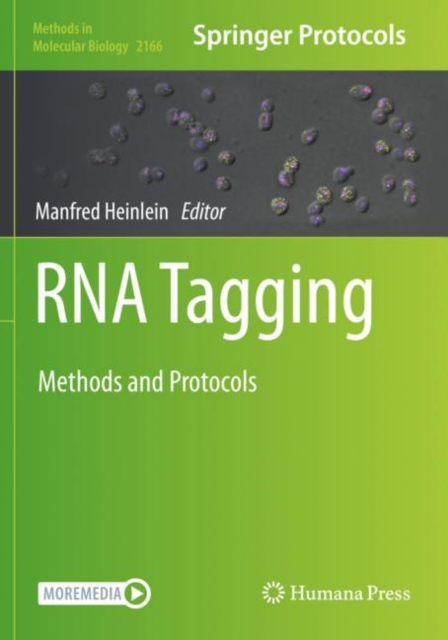 RNA Tagging