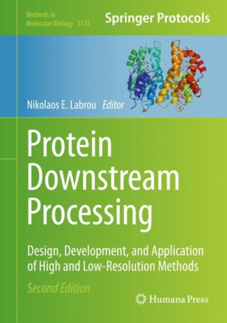 Protein Downstream Processing