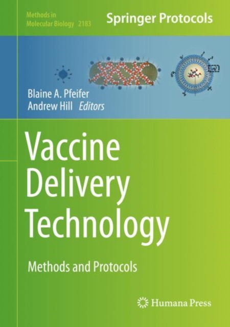 Vaccine Delivery Technology