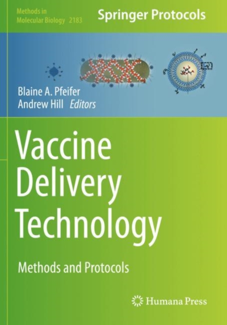 Vaccine Delivery Technology