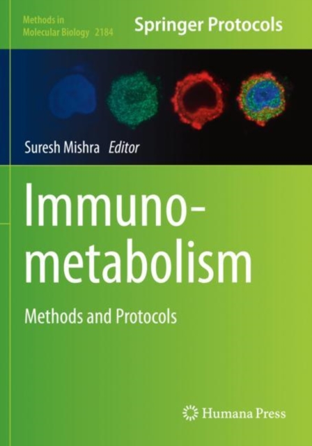 Immunometabolism