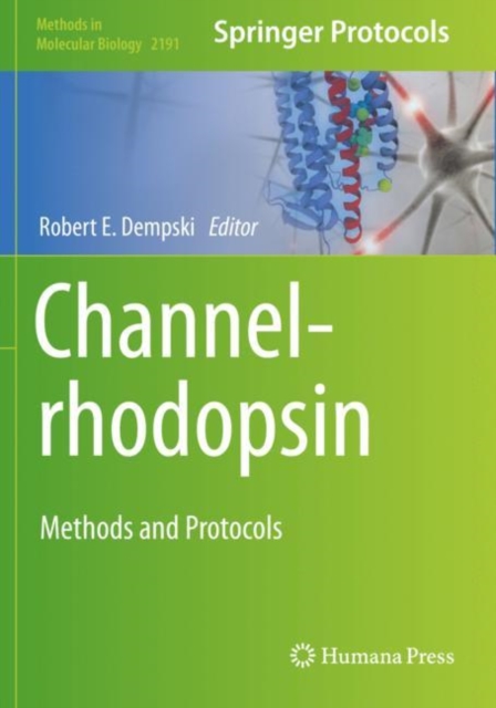Channelrhodopsin