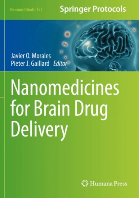 Nanomedicines for Brain Drug Delivery