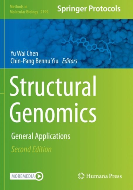 Structural Genomics