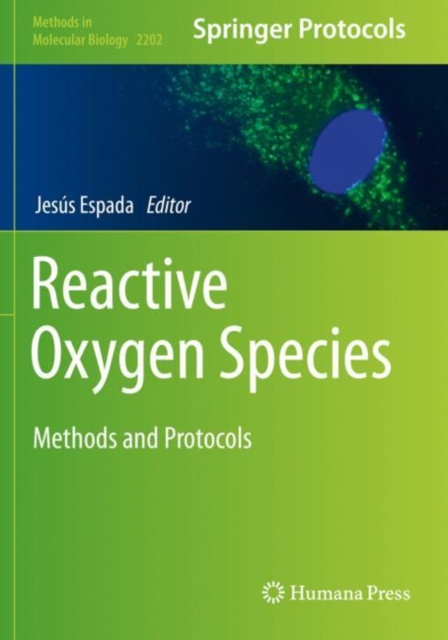 Reactive Oxygen Species