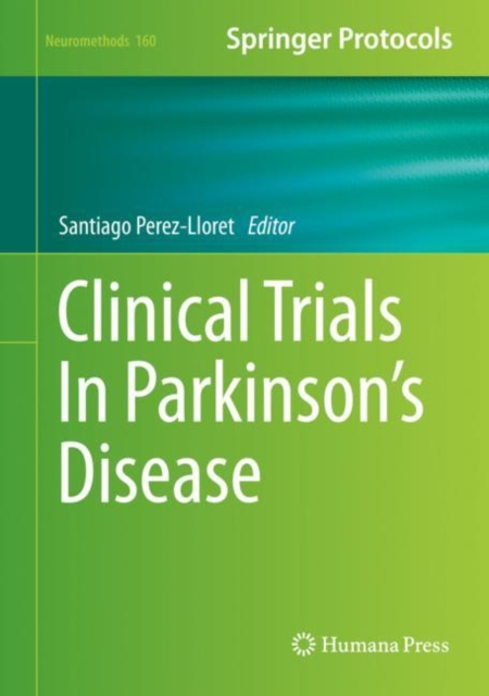 Clinical Trials In Parkinson's Disease