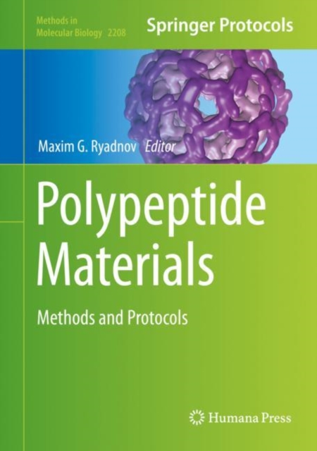 Polypeptide Materials