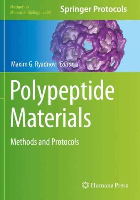Polypeptide Materials
