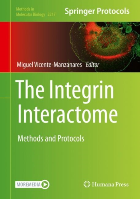 Integrin Interactome