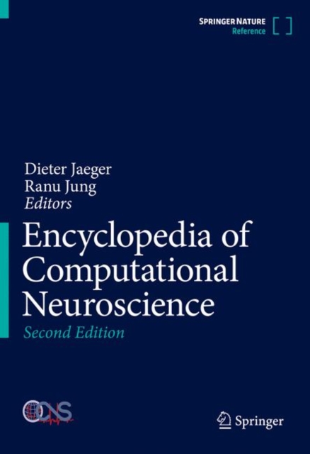 Encyclopedia of Computational Neuroscience