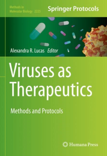 Viruses as Therapeutics