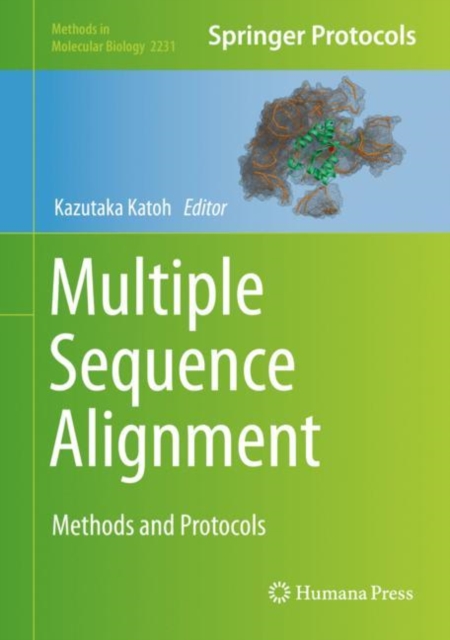 Multiple Sequence Alignment