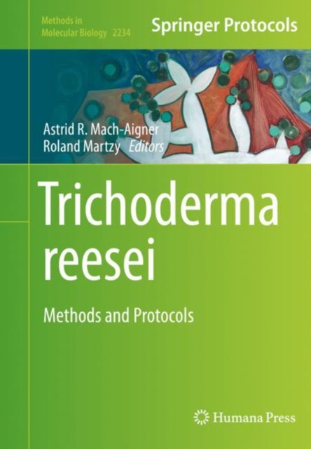 Trichoderma reesei