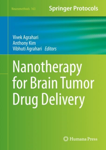 Nanotherapy for Brain Tumor Drug Delivery