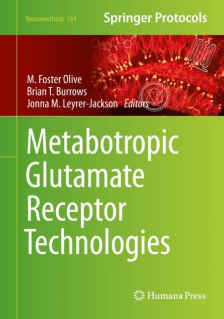 Metabotropic Glutamate Receptor Technologies