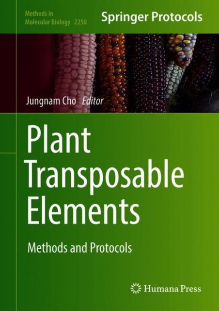 Plant Transposable Elements