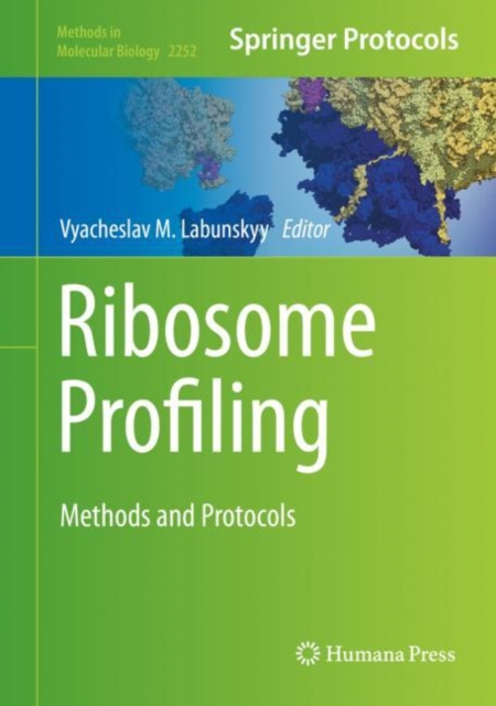 Ribosome Profiling