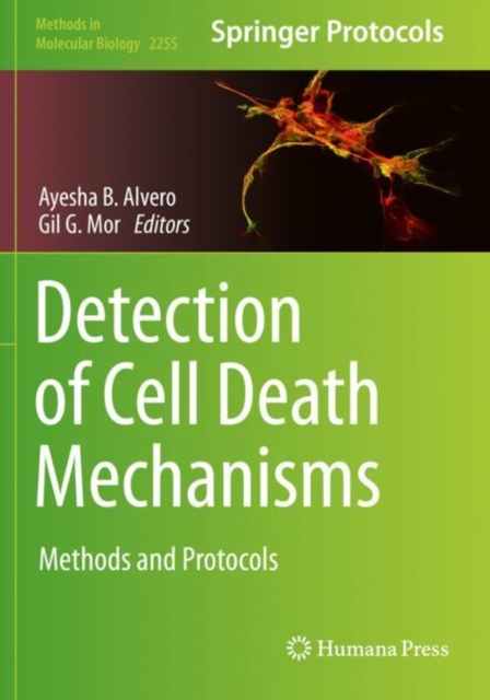 Detection of Cell Death Mechanisms