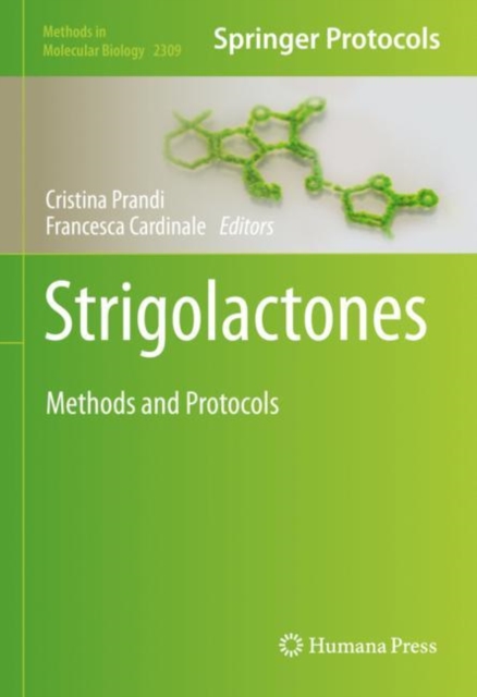 Strigolactones