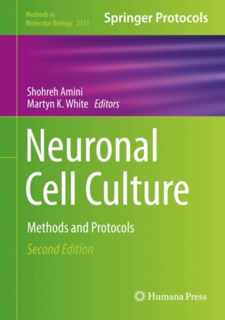 Neuronal Cell Culture