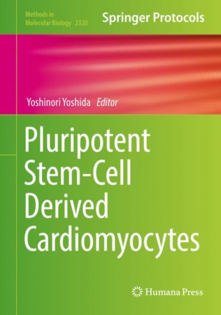 Pluripotent Stem-Cell Derived Cardiomyocytes