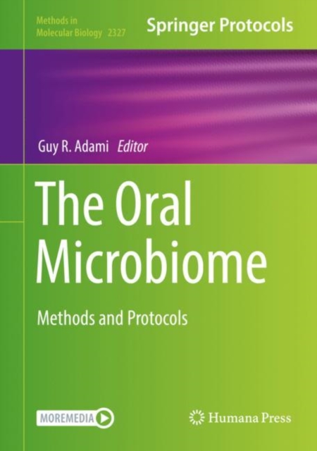 Oral Microbiome