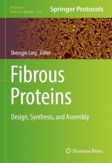 Fibrous Proteins