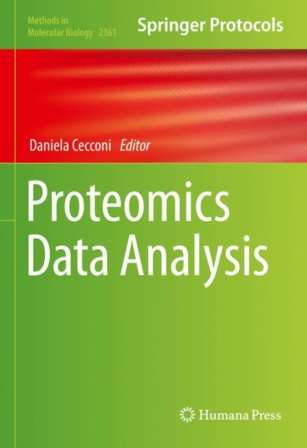 Proteomics Data Analysis
