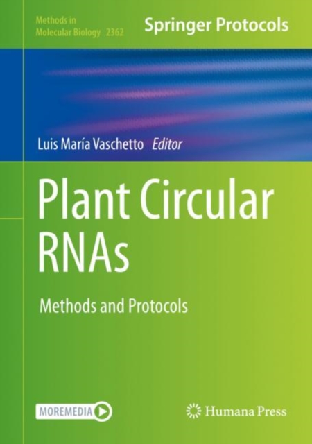 Plant Circular RNAs