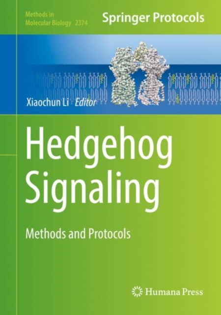 Hedgehog Signaling