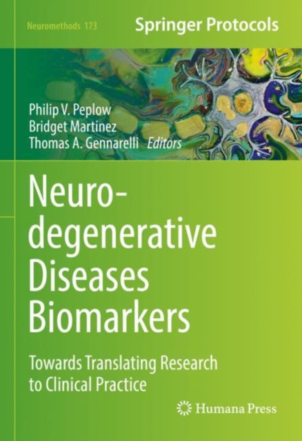 Neurodegenerative Diseases Biomarkers