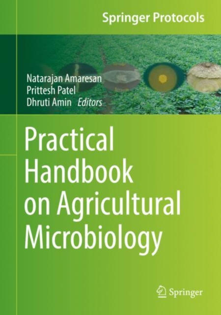 Practical Handbook on Agricultural Microbiology