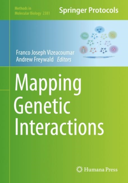 Mapping Genetic Interactions