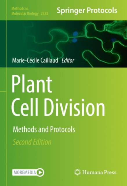 Plant Cell Division
